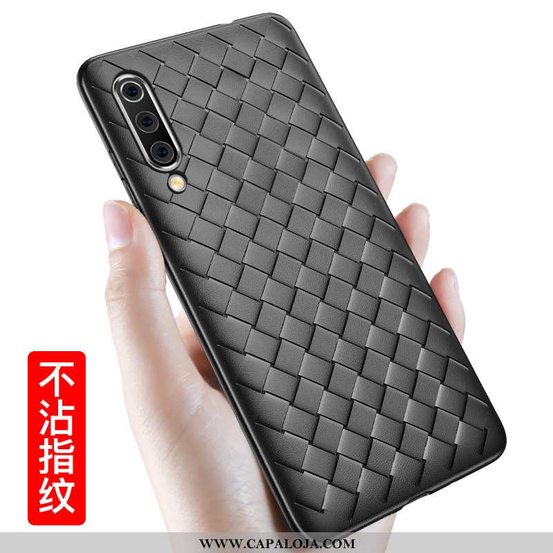 Capas Samsung Galaxy A70 Tendencia Calor Cases Slim Preto, Capa Samsung Galaxy A70 Soft Online