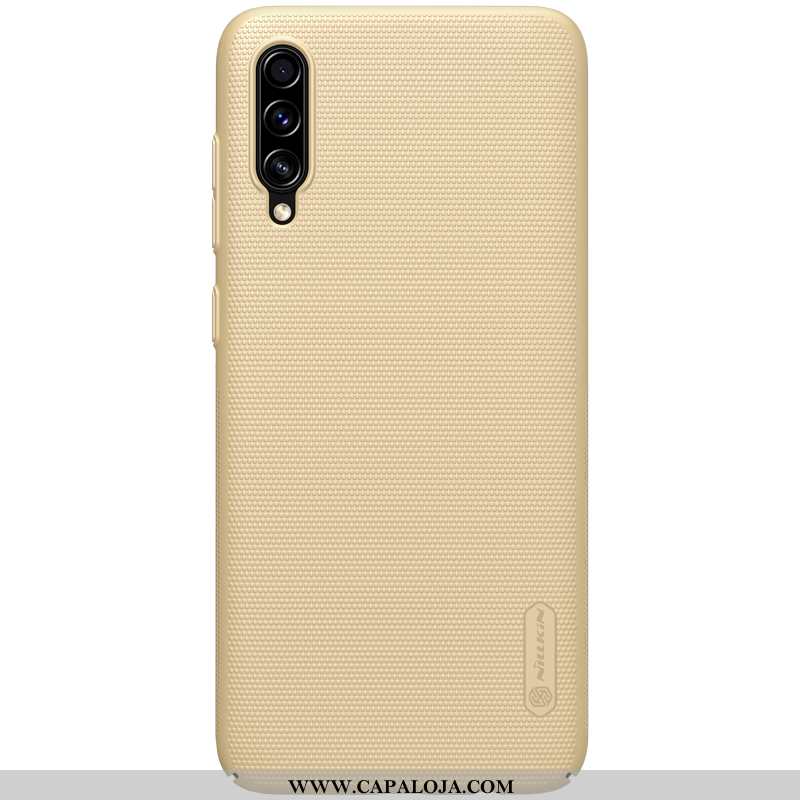 Capas Samsung Galaxy A70s Protetoras Antiqueda Cases Azul, Capa Samsung Galaxy A70s Fosco Barato