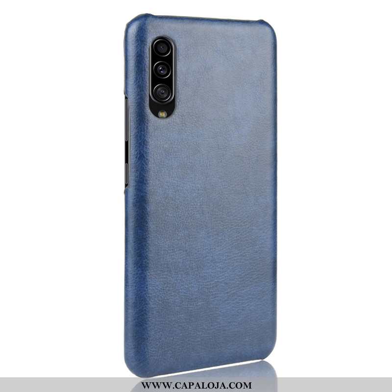 Capas Samsung Galaxy A70s Protetoras Cases Telemóvel Azul, Capa Samsung Galaxy A70s Couro Online