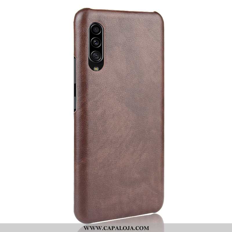 Capas Samsung Galaxy A70s Protetoras Cases Telemóvel Azul, Capa Samsung Galaxy A70s Couro Online