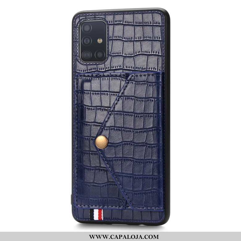 Capas Samsung Galaxy A71 Carteira Verde Antiqueda Cases, Capa Samsung Galaxy A71 Protetoras Comprar