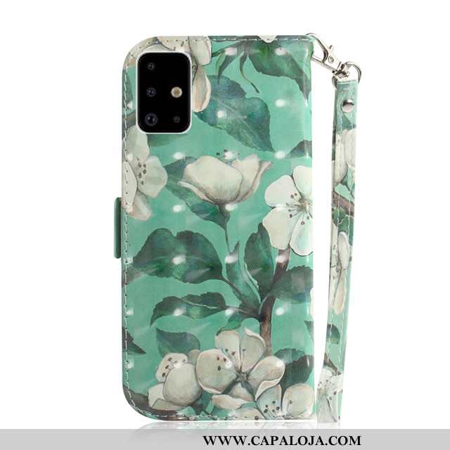 Capas Samsung Galaxy A71 Fofas Cases Branco Completa, Capa Samsung Galaxy A71 Protetoras Baratos