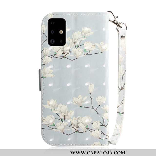 Capas Samsung Galaxy A71 Fofas Cases Branco Completa, Capa Samsung Galaxy A71 Protetoras Baratos