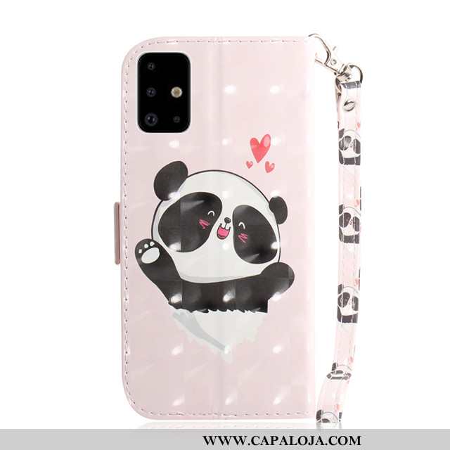 Capas Samsung Galaxy A71 Fofas Cases Branco Completa, Capa Samsung Galaxy A71 Protetoras Baratos