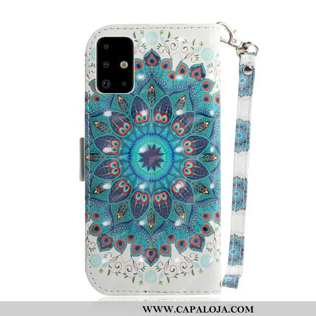 Capas Samsung Galaxy A71 Fofas Cases Branco Completa, Capa Samsung Galaxy A71 Protetoras Baratos