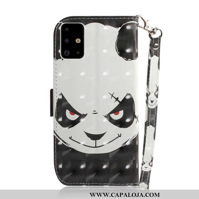 Capas Samsung Galaxy A71 Fofas Cases Branco Completa, Capa Samsung Galaxy A71 Protetoras Baratos