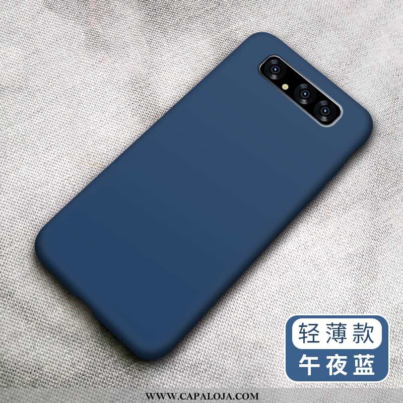 Capas Samsung Galaxy A80 Criativas Antiqueda Masculino Verde, Capa Samsung Galaxy A80 Slim Online