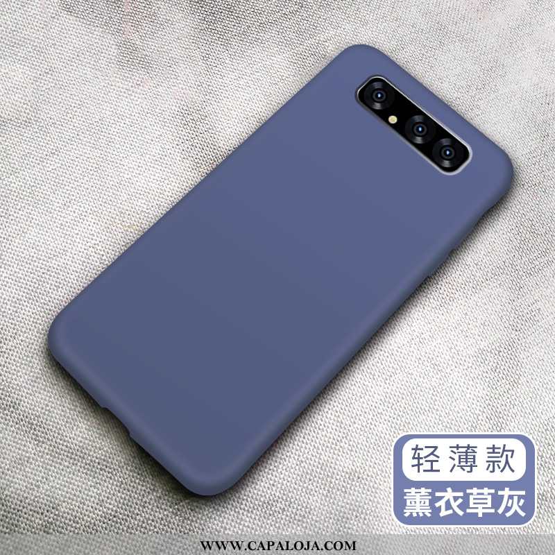 Capas Samsung Galaxy A80 Criativas Antiqueda Masculino Verde, Capa Samsung Galaxy A80 Slim Online