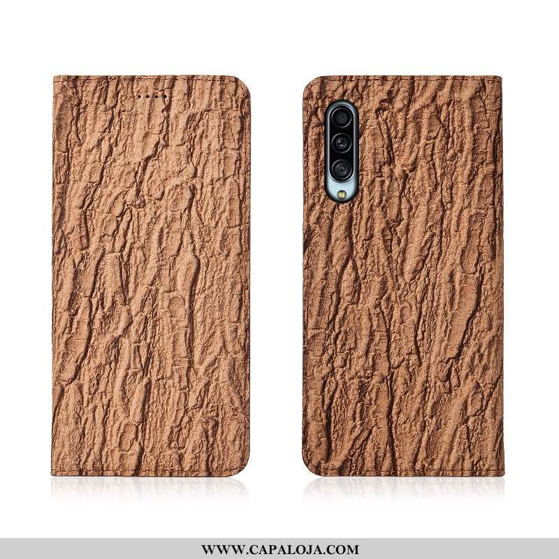 Capas Samsung Galaxy A90 5g Fosco Protetoras Feminino Silicone Cinza, Capa Samsung Galaxy A90 5g Cou