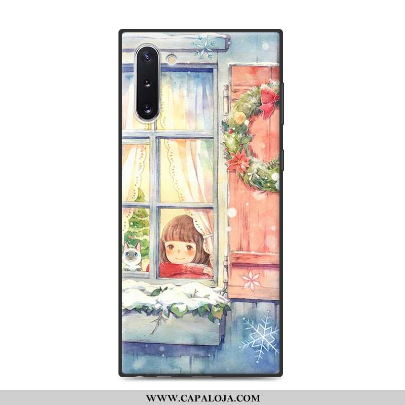 Capas Samsung Galaxy Note 10 Protetoras Feminino Branco Cases, Capa Samsung Galaxy Note 10 Comprar