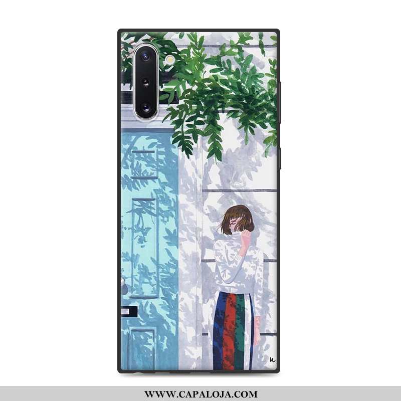 Capas Samsung Galaxy Note 10 Protetoras Feminino Branco Cases, Capa Samsung Galaxy Note 10 Comprar