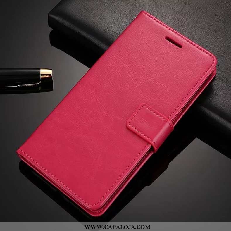 Capas Samsung Galaxy Note 8 Soft Telemóvel Completa Suporte Rosa, Capa Samsung Galaxy Note 8 Proteto