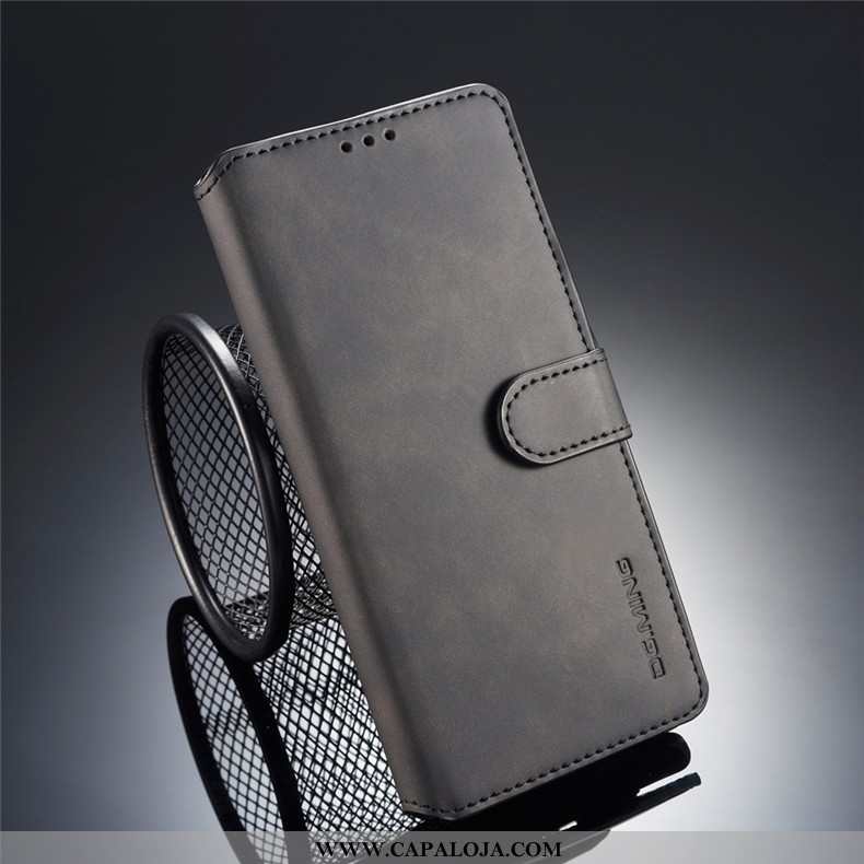 Capas Samsung Galaxy Note 9 Moda Feminino Telemóvel Masculino Cinza, Capa Samsung Galaxy Note 9 Cour