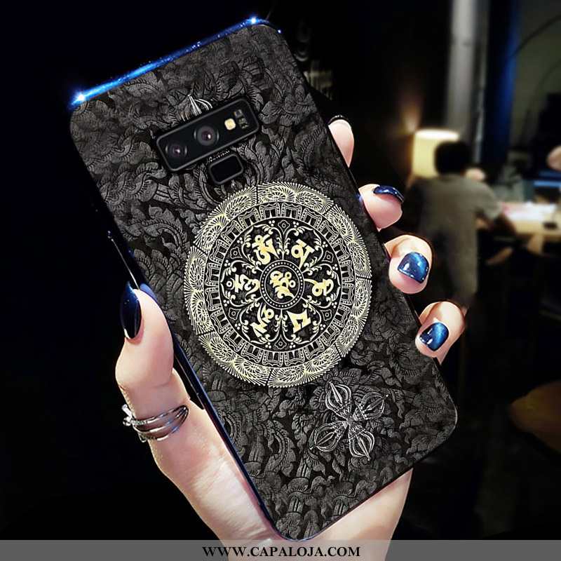 Capas Samsung Galaxy Note 9 Protetoras Cinza Cases Antiqueda, Capa Samsung Galaxy Note 9 Personaliza