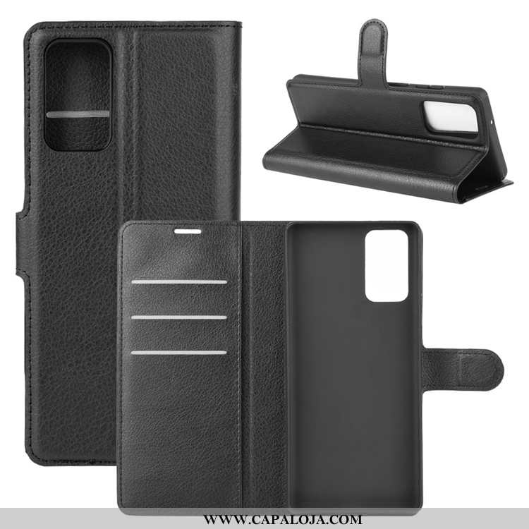 Capas Samsung Galaxy Note20 Fosco Telemóvel Cases Antiderrapante Verde, Capa Samsung Galaxy Note20 C