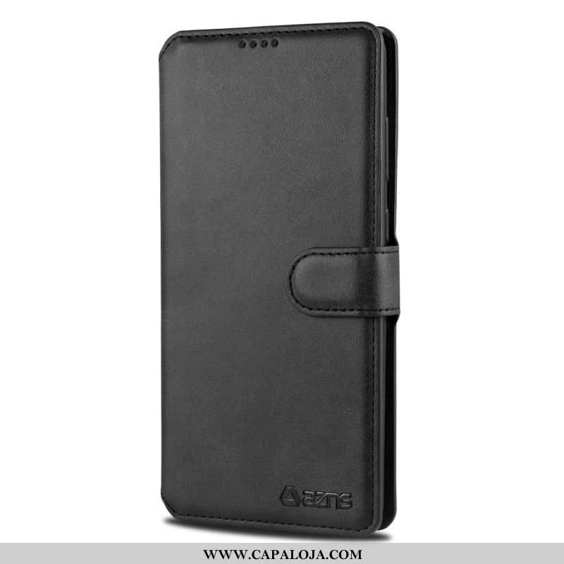 Capas Samsung Galaxy Note20 Protetoras Soft Antiqueda Azul Escuro, Capa Samsung Galaxy Note20 Cartei