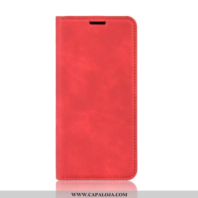 Capas Samsung Galaxy Note20 Ultra Couro Cases Telemóvel Rosa, Capa Samsung Galaxy Note20 Ultra Antiq