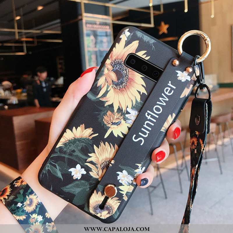 Capas Samsung Galaxy S10 Fosco Super Cases Preto, Capa Samsung Galaxy S10 Personalizado Online