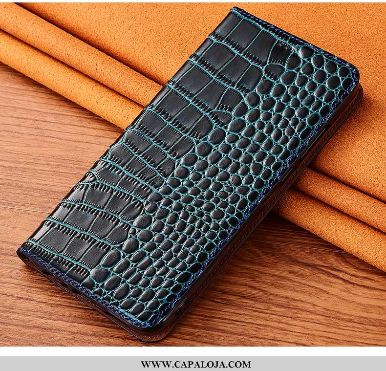 Capas Samsung Galaxy S10e Protetoras Telemóvel Soft Cases Azul, Capa Samsung Galaxy S10e Couro Genuí