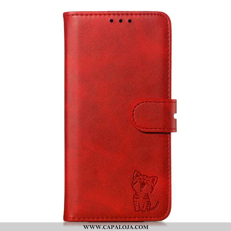 Capas Samsung Galaxy S20 Couro Vermelha Antiqueda Cases Vermelho, Capa Samsung Galaxy S20 Protetoras