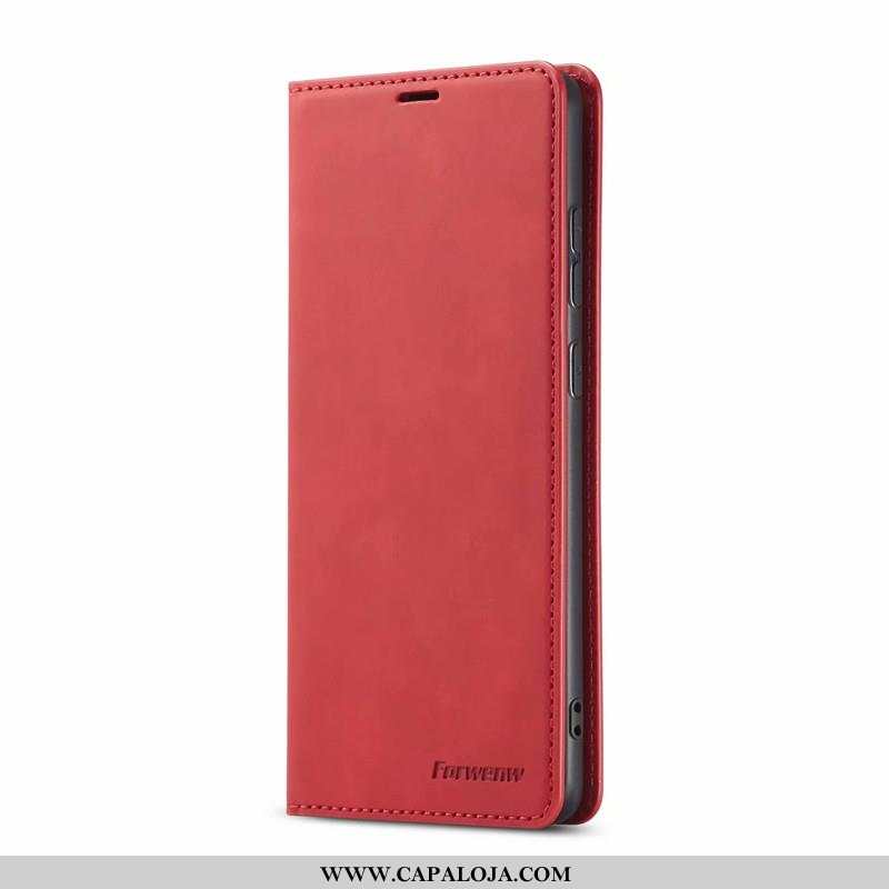 Capas Samsung Galaxy S20 Couro Vermelha Cases Vermelho, Capa Samsung Galaxy S20 Criativas Promoção