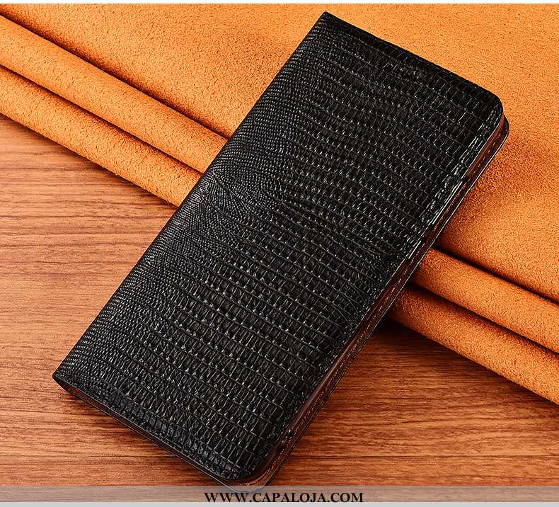 Capas Samsung Galaxy S20+ Protetoras Tampa Cases Preto, Capa Samsung Galaxy S20+ Couro Legitimo Bara