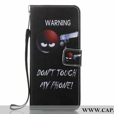 Capas Samsung Galaxy S8 Protetoras Telemóvel Estampada Fivela Vermelho, Capa Samsung Galaxy S8 Desen