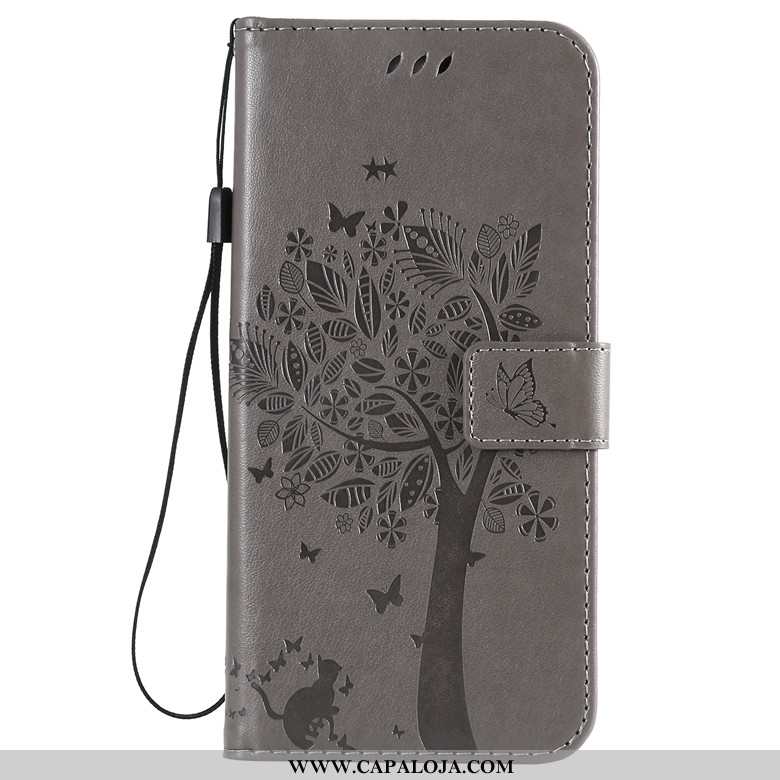 Capas Sony Xperia 1 Ii Silicone Antiqueda Telemóvel Protetoras Roxo, Capa Sony Xperia 1 Ii Couro Pro