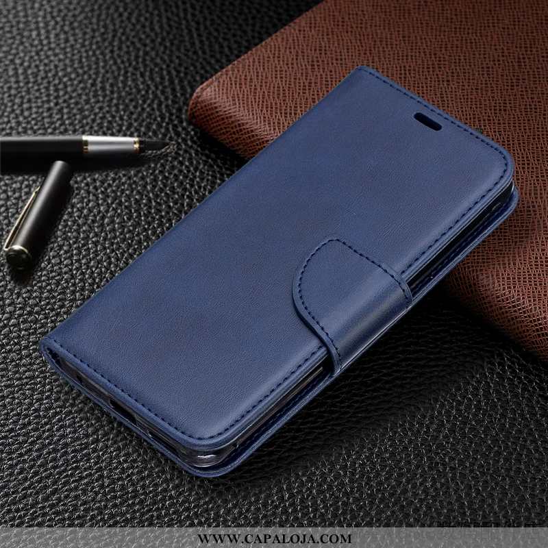 Capas Sony Xperia 10 Silicone Soft Cases Preto, Capa Sony Xperia 10 Couro Baratos