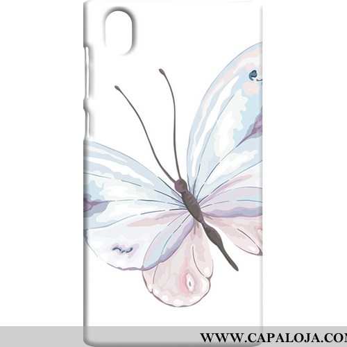 Capas Sony Xperia L1 Personalizada Resistente Telemóvel Branco, Capa Sony Xperia L1 Protetoras Venda