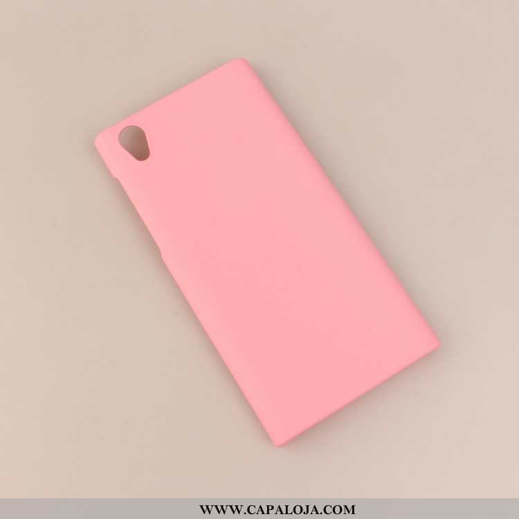 Capas Sony Xperia L1 Protetoras Resistente Feminino Amarelo, Capa Sony Xperia L1 Fosco Barato