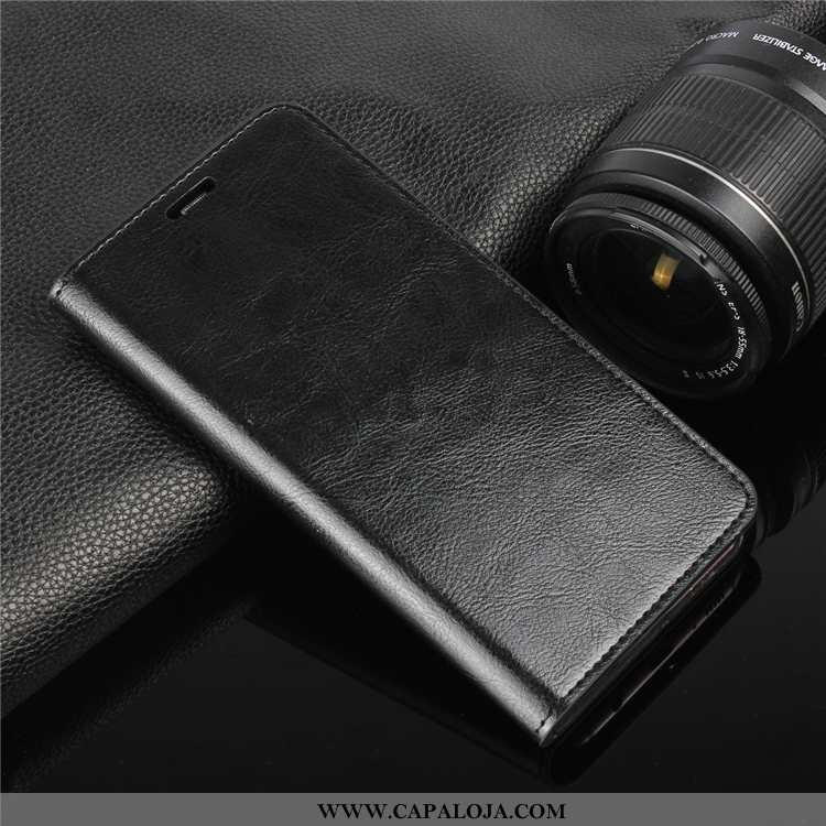 Capas Sony Xperia Xa Couro Cases Legitimo Castanho, Capa Sony Xperia Xa Protetoras Baratas