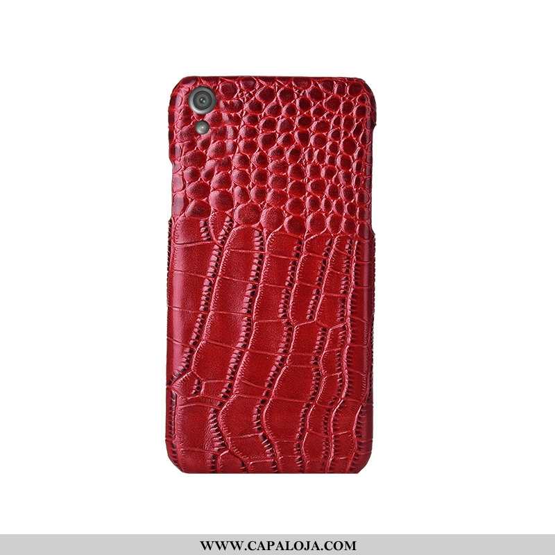 Capas Sony Xperia Xa Estiloso Cases Customizadas Protetoras Vermelho, Capa Sony Xperia Xa Luxo Onlin