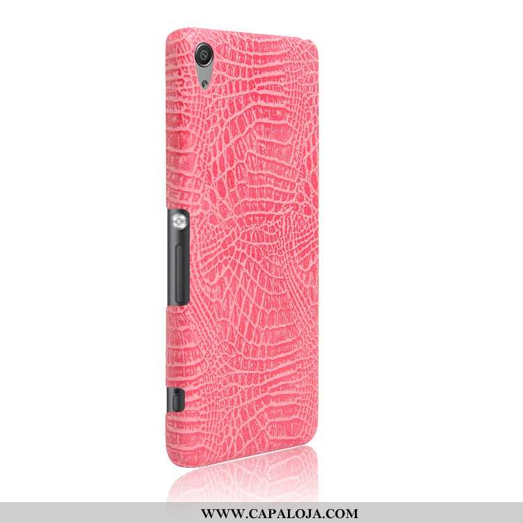 Capas Sony Xperia Xa Protetoras Antiqueda Cases Crocs Vermelho, Capa Sony Xperia Xa Baratos