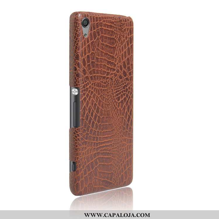 Capas Sony Xperia Xa Protetoras Antiqueda Cases Crocs Vermelho, Capa Sony Xperia Xa Baratos