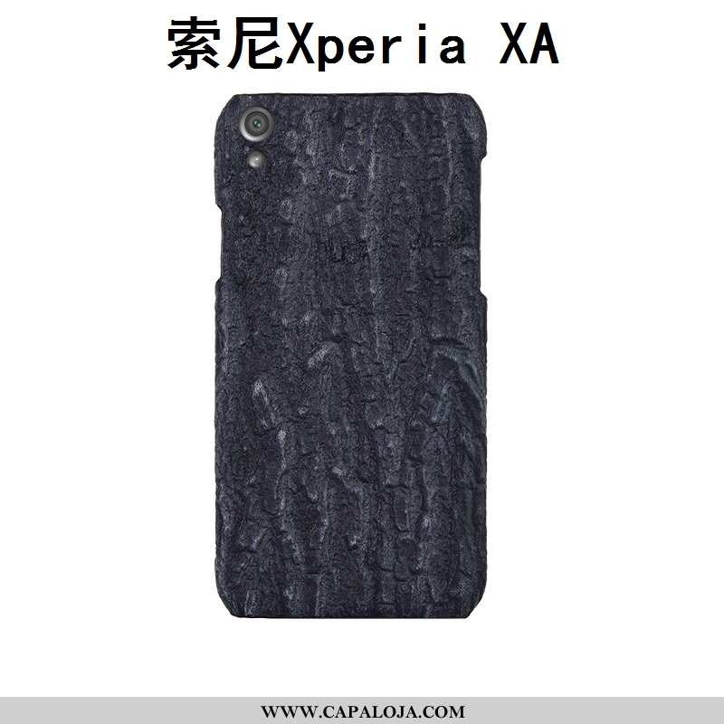 Capas Sony Xperia Xa Protetoras Caqui Cases Couro Legitimo, Capa Sony Xperia Xa Luxo Baratas