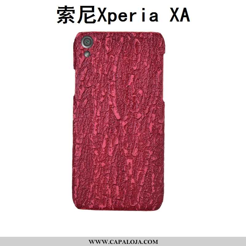 Capas Sony Xperia Xa Protetoras Caqui Cases Couro Legitimo, Capa Sony Xperia Xa Luxo Baratas