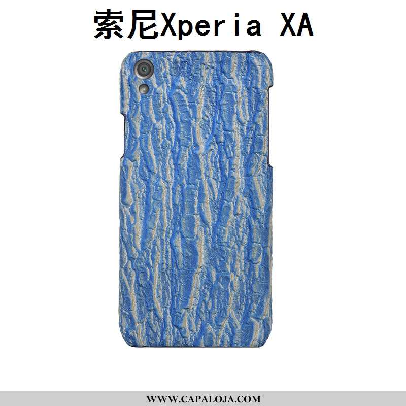 Capas Sony Xperia Xa Protetoras Caqui Cases Couro Legitimo, Capa Sony Xperia Xa Luxo Baratas