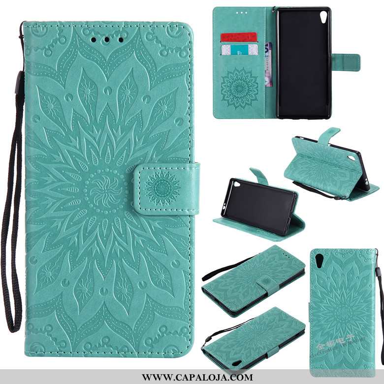 Capas Sony Xperia Xa Protetoras Cordao Cinza, Capa Sony Xperia Xa Silicone Online