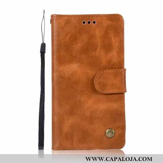 Capas Sony Xperia Xa Ultra Protetoras Antiqueda Couro Cases Cinza, Capa Sony Xperia Xa Ultra Carteir