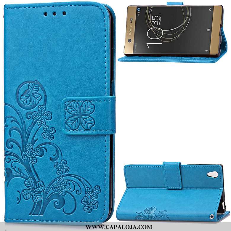 Capas Sony Xperia Xa Ultra Protetoras Cover Azul, Capa Sony Xperia Xa Ultra Cases Venda