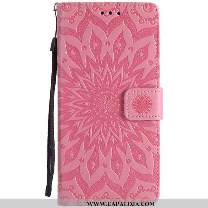 Capas Sony Xperia Xa Ultra Silicone Antiqueda Protetoras Rosa, Capa Sony Xperia Xa Ultra Couro Barat