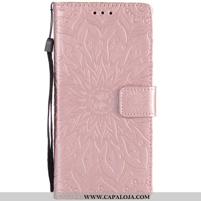 Capas Sony Xperia Xa Ultra Silicone Antiqueda Protetoras Rosa, Capa Sony Xperia Xa Ultra Couro Barat