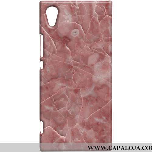 Capas Sony Xperia Xa1 Personalizado Cases Pedra Branco, Capa Sony Xperia Xa1 Protetoras Barato