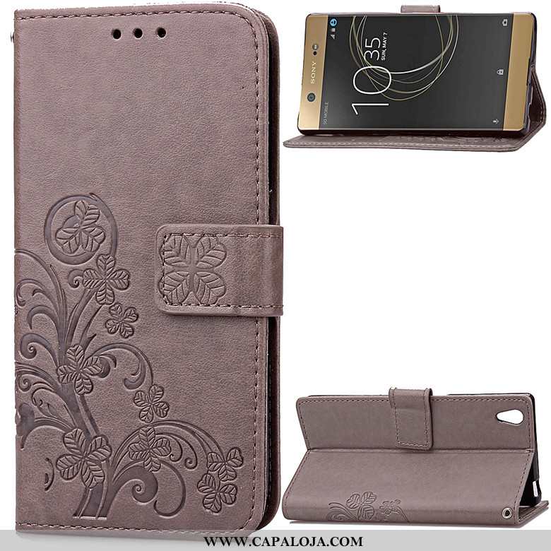 Capas Sony Xperia Xa1 Ultra Protetoras Cover Cases Roxa Roxo, Capa Sony Xperia Xa1 Ultra Baratas