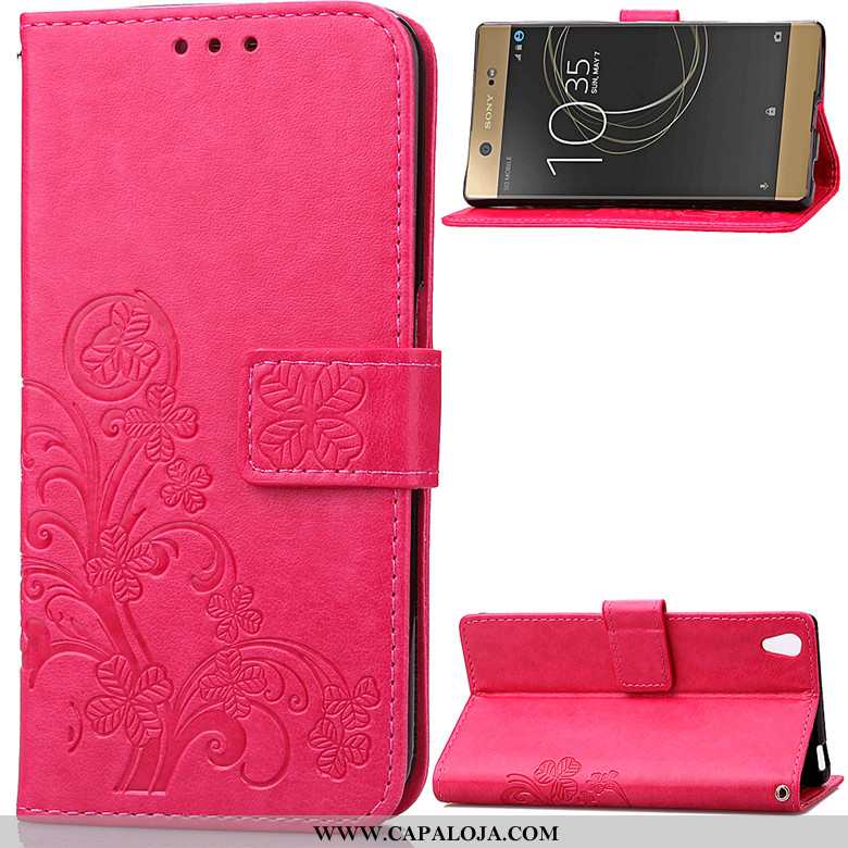 Capas Sony Xperia Xa1 Ultra Protetoras Cover Cases Roxa Roxo, Capa Sony Xperia Xa1 Ultra Baratas