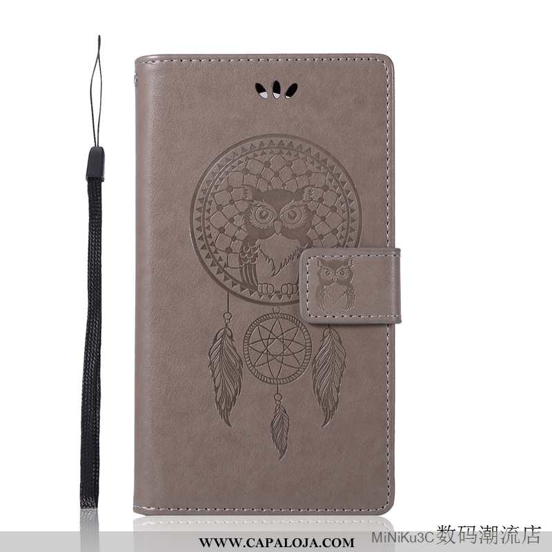 Capas Sony Xperia Xa2 Bonitos Antiqueda Telemóvel, Capa Sony Xperia Xa2 Preto Online