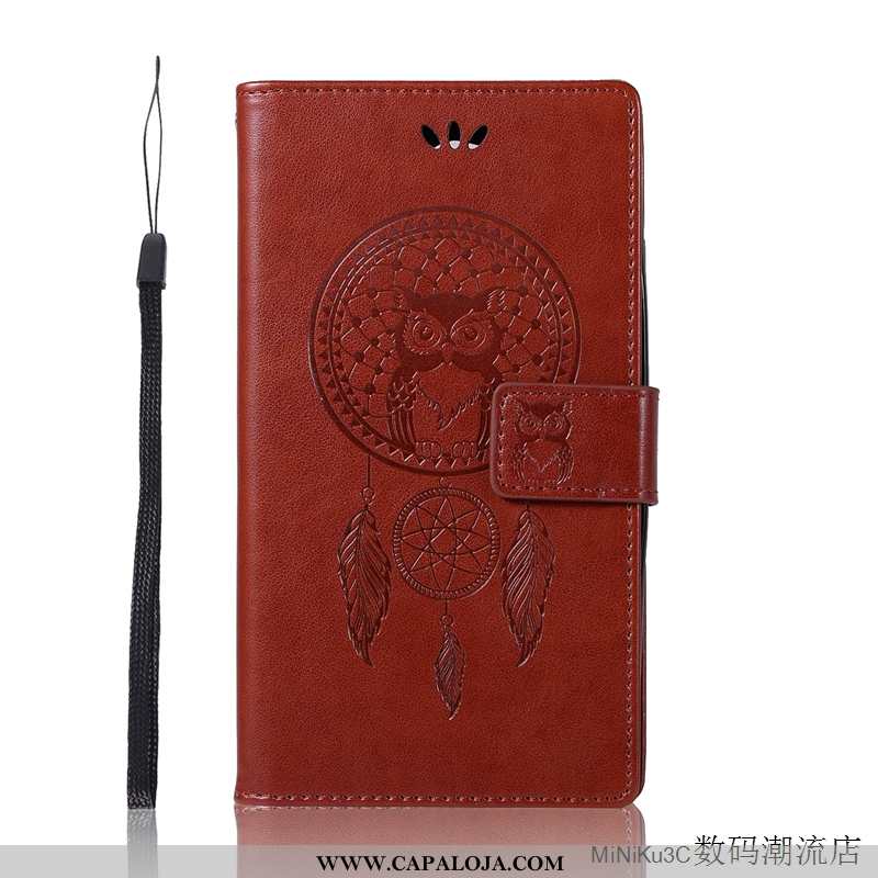 Capas Sony Xperia Xa2 Bonitos Antiqueda Telemóvel, Capa Sony Xperia Xa2 Preto Online