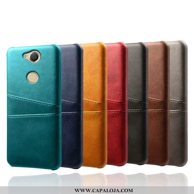 Capas Sony Xperia Xa2 Protetoras Verde Resistente, Capa Sony Xperia Xa2 Cases Barato