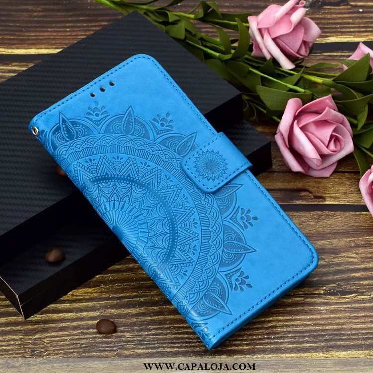 Capas Sony Xperia Xa2 Ultra Cordao Completa Antiqueda Cases Azul, Capa Sony Xperia Xa2 Ultra Soft Ba